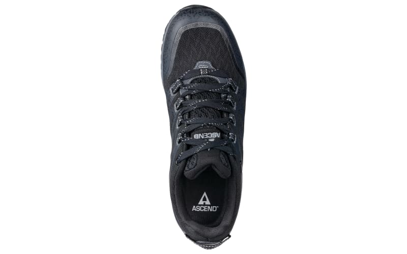 Ascend Approach II Low Waterproof Hiking Shoes for Men