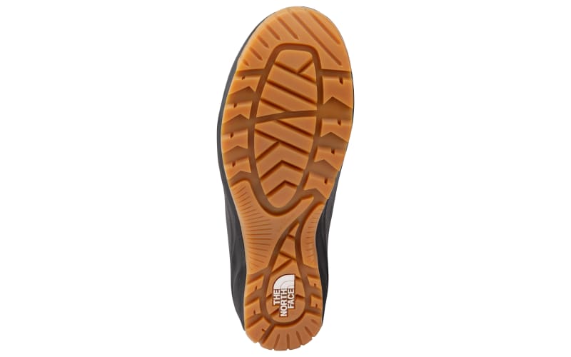 The north face men's edgewood 7 inch mid boots sales