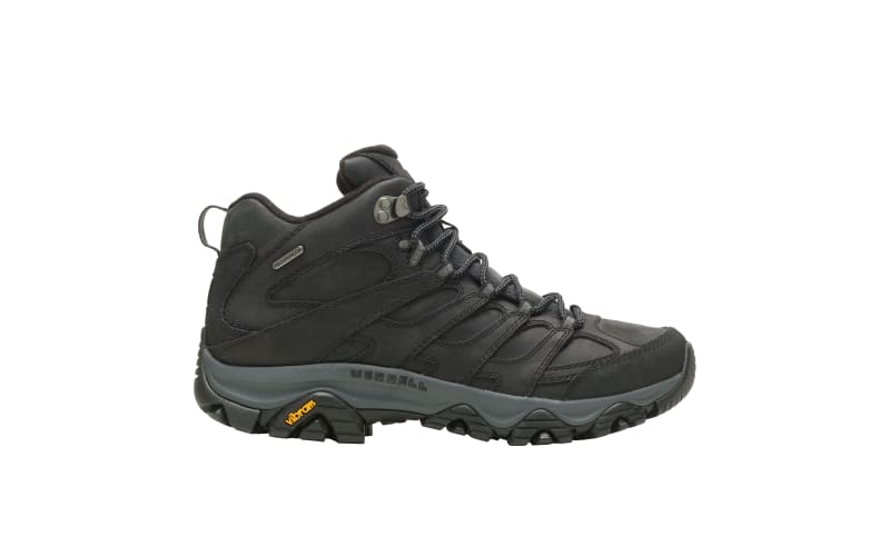 Merrell Moab 3 Prime Waterproof Hiking Boots for Men Bass Pro Shops