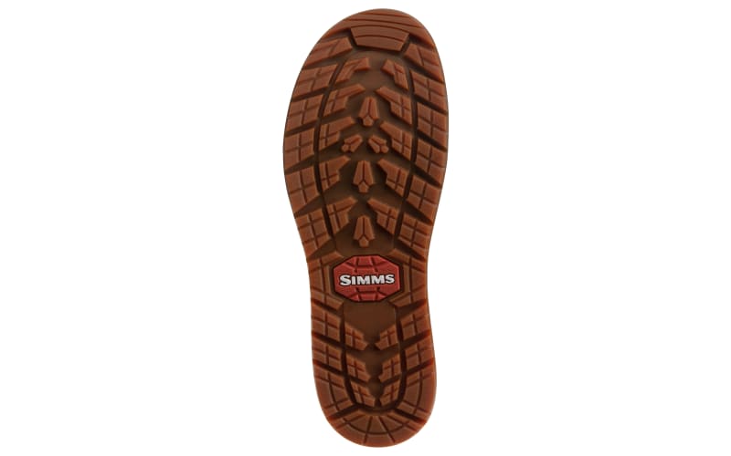 Simms Challenger Deck Boots for Men | Cabela's