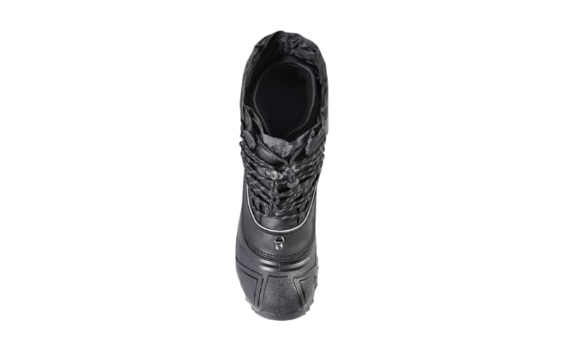 Cabelas baffin boots outlet