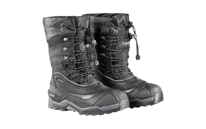 Baffin Snow Monster Pac Boots for Men Cabela s