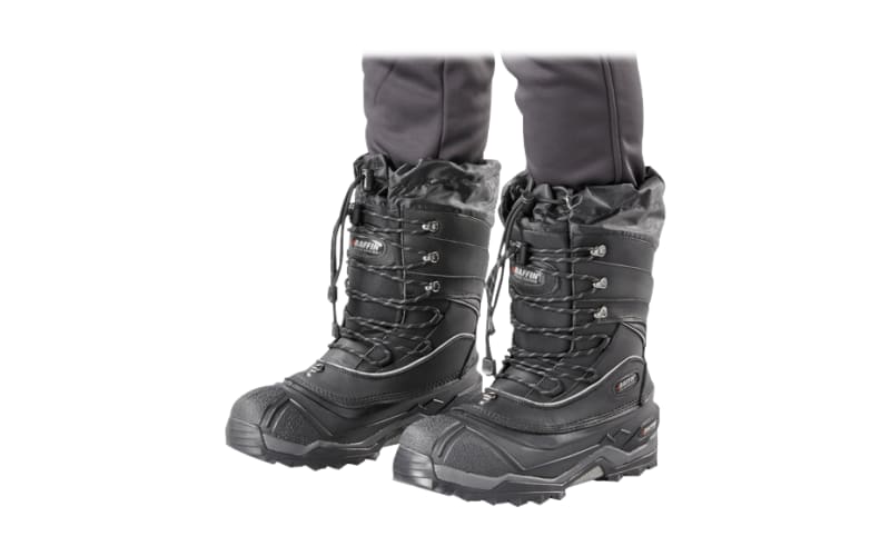 Baffin muskox pac boots outlet