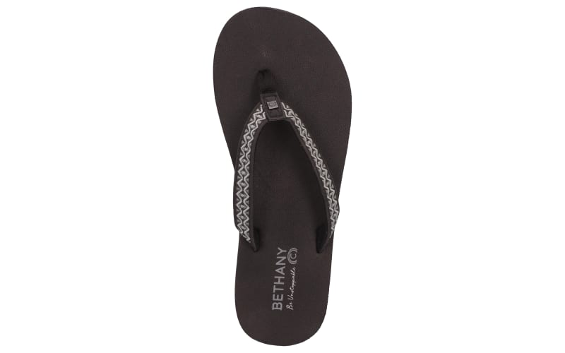 Bethany by cobian flip flops clearance