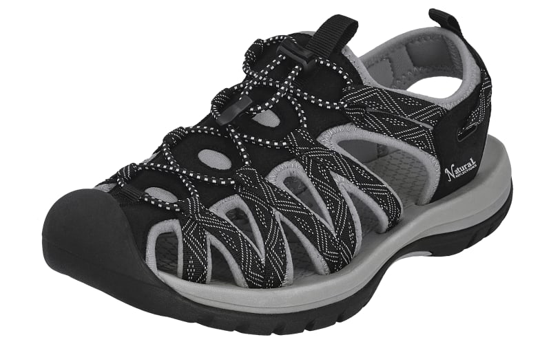 Natural Reflections Island Falls Water Shoes for Ladies Bass Pro Shops