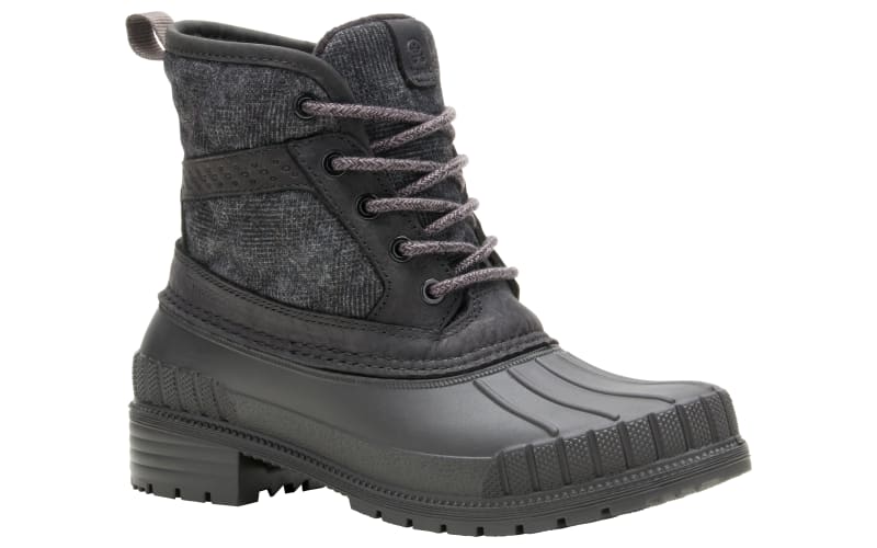 Kamik Sienna Mid Insulated Pac Boots for Ladies | Cabela's