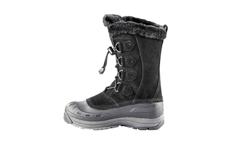 Warmest women's baffin boots sales