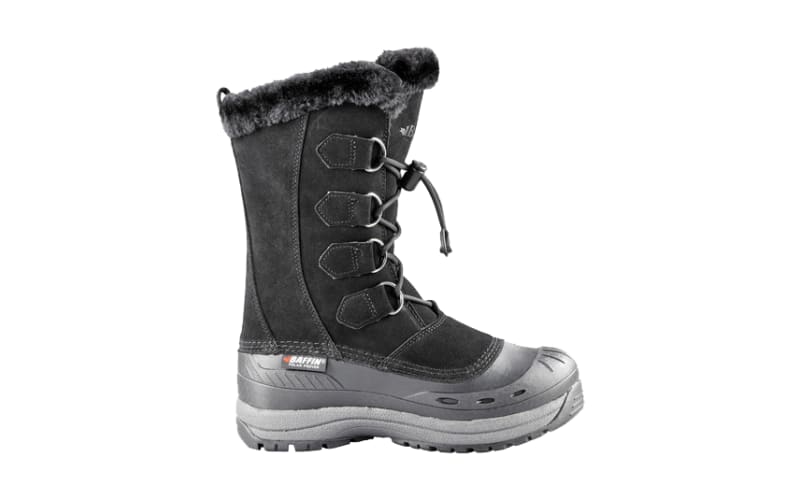 Baffin CHLOE Insulated Waterproof Pac Boots for Ladies