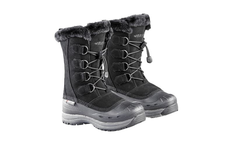 Baffin CHLOE Insulated Waterproof Pac Boots for Ladies