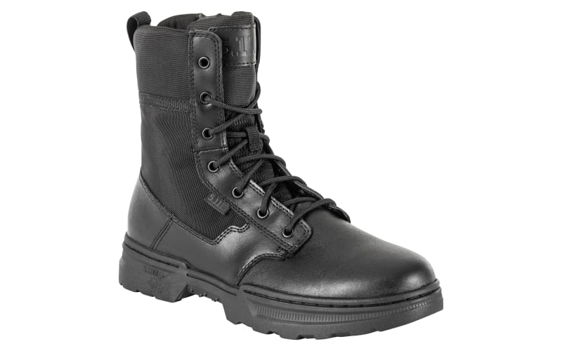 5.11 Tactical 4.0 ブラック Lサイズ Speed 4.0 6