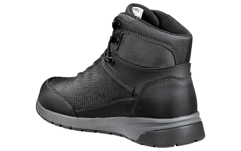 Carhartt force work boots sales