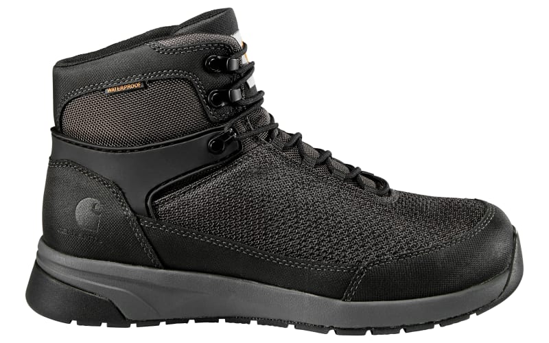 Carhartt force composite toe work boot sale