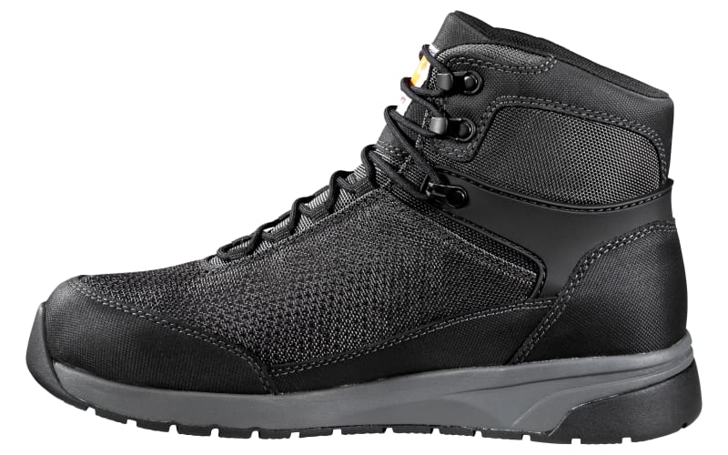 Carhartt force outlet work boots