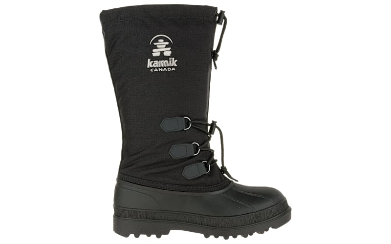 Kamik Canuck Winter Boots for Men | Cabela display picture 1