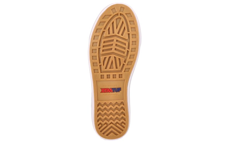 Xtratuf Ankle Deck Boots for Kids or Toddlers Cabela s