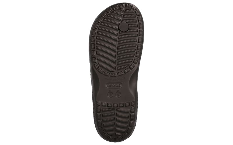 Crocs sale thong sandal