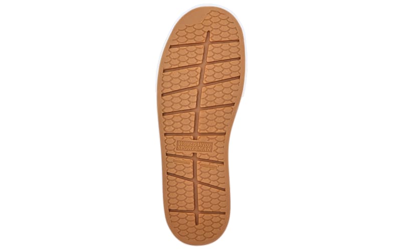World wide clearance sportsman flip flops