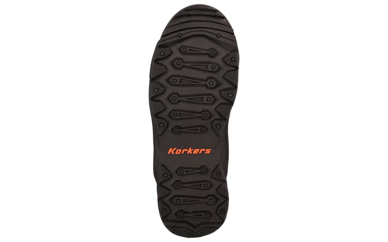 Korkers polar sale vortex 6