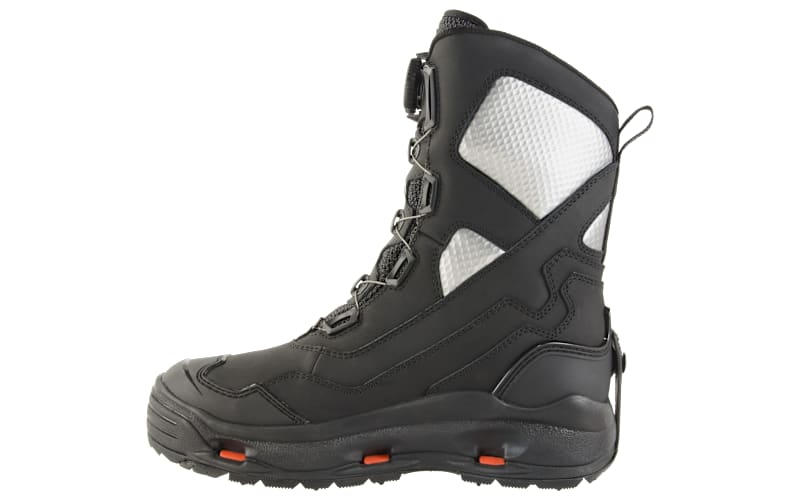 Korkers Polar Vortex 1200 Winter Boots for Men Bass Pro Shops