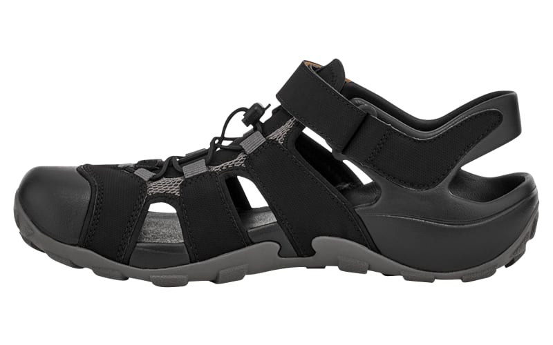 ★送料無料★テバ FLINTWOOD WATER SHOES 1118941-BLK BLACK teva-012b_01.jpg