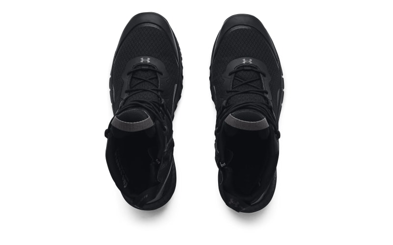 Zapatos under armour botas zip hotsell