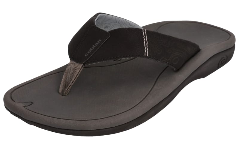 Cobian Sumo Terra Sandals for Men | Bass Pro Shops display picture 1