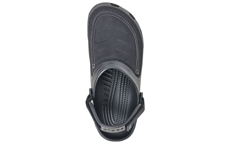 Mens yukon vista crocs shop