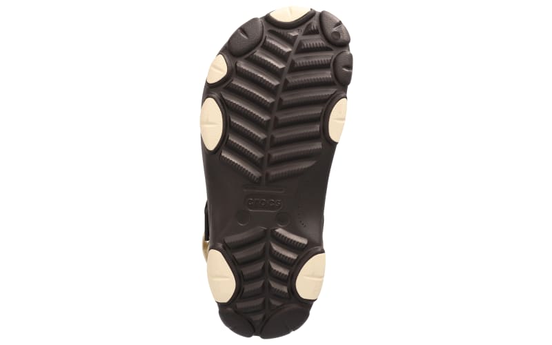 Bass pro shop crocs clearance