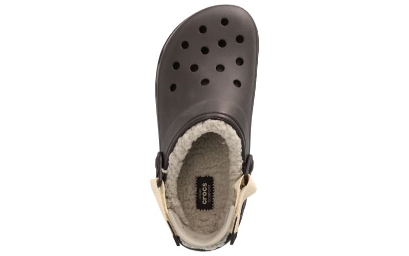 Bass pro deals mens crocs