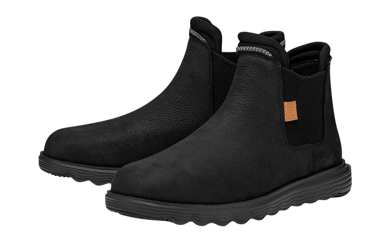 HEYDUDE Branson Boots for Men Bass Pro Shops