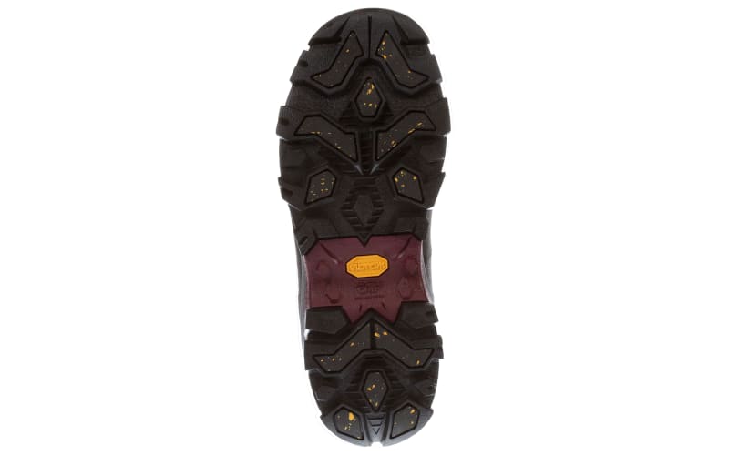 Boots with vibram arctic grip soles new arrivals