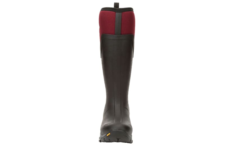 Women's arctic new arrivals grip boots