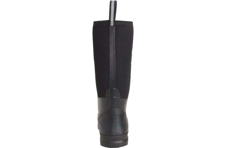 The Original Muck Boot Company Chore Max Tall CSA Composite Toe