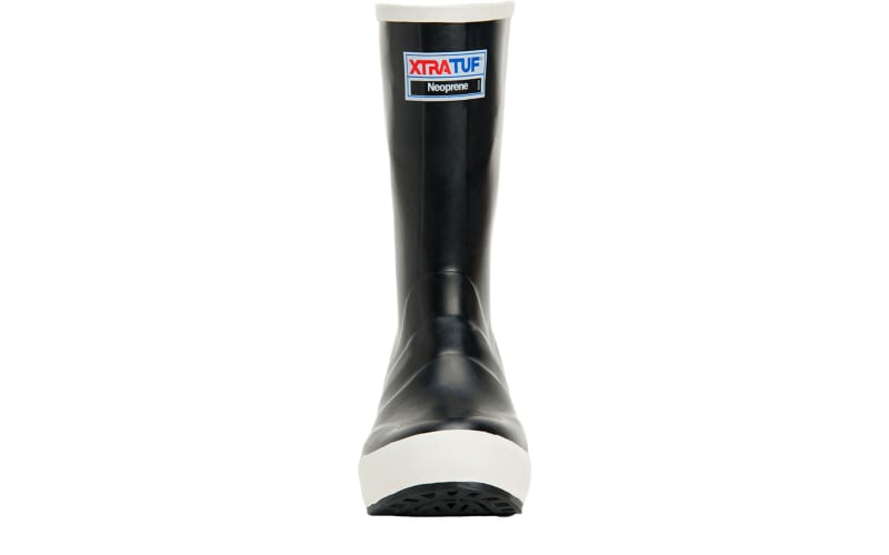 Xtratuf Legacy 12'' Rubber Boots for Ladies