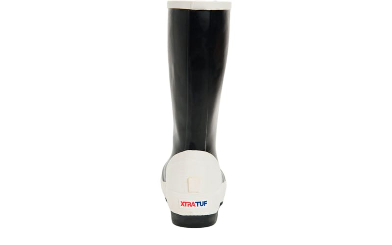 Xtratuf Legacy 12'' Rubber Boots for Ladies