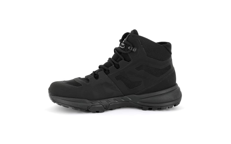 Zamberlan 219 Anabasis GTX Waterproof Mid Hiking Boots for Men