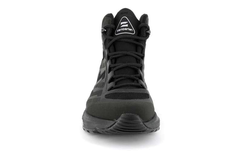 Zamberlan 219 Anabasis GTX Waterproof Mid Hiking Boots for Men
