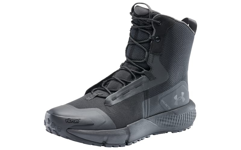 Cabela's under armour boots new arrivals