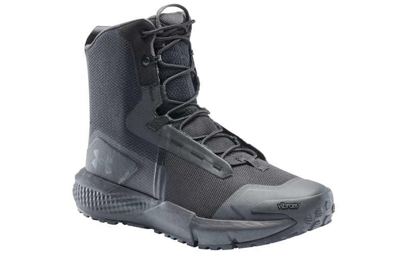 UNDER ARMOUR - UNDER ARMOUR⑥ Under Armour Valsetz Tactical Boots for Men | Cabela's