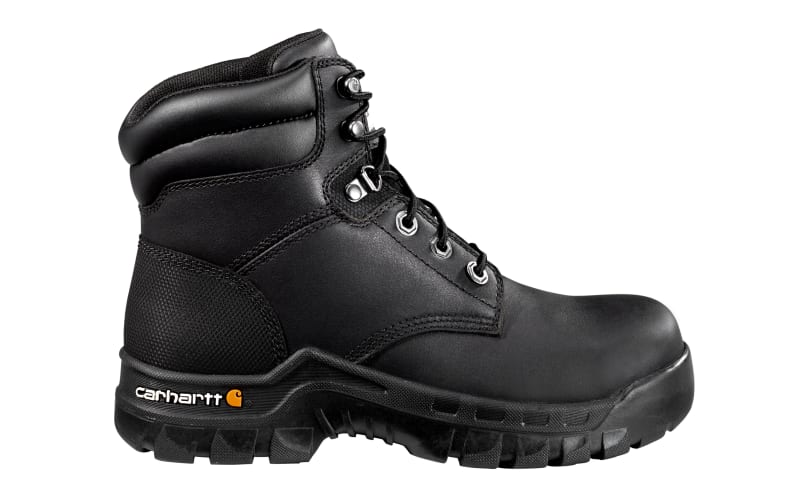 Bass pro shop work boots outlet