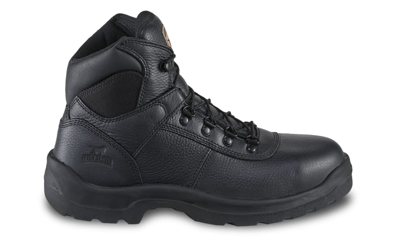Irish Setter Ely Steel Toe Work Boots for Men