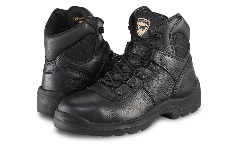 Irish Setter Ely Steel Toe Work Boots for Men Cabela s