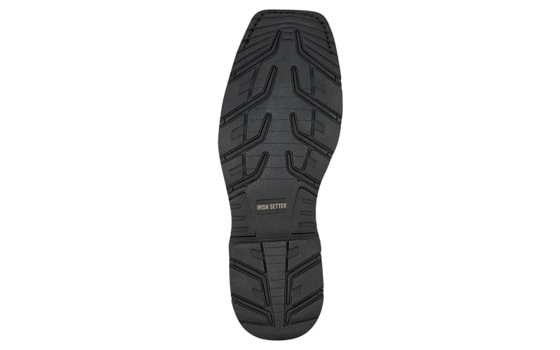 Marshalls mens work boots cheap