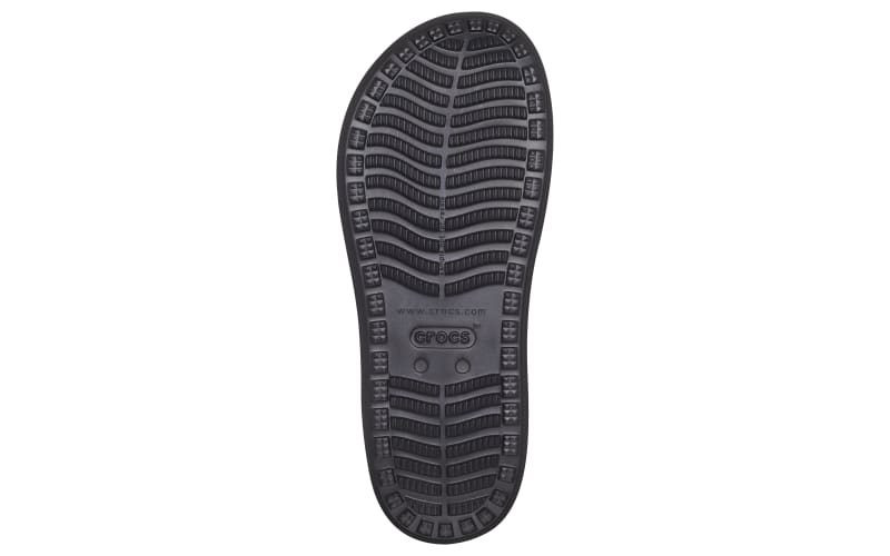 Crocs Yukon Vista II LiteRide Flip Sandals for Men Cabela s