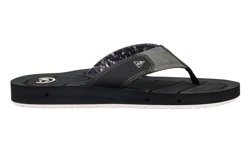 Cobian Draino Thong Sandals for Men Bass Pro Shops