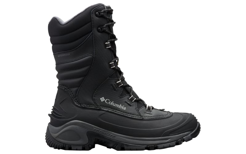 Columbia Bugaboot III XTM Insulated Waterproof Pac Boots for  display picture 1