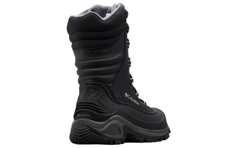 Columbia Bugaboot III XTM Insulated Waterproof Pac Boots for 