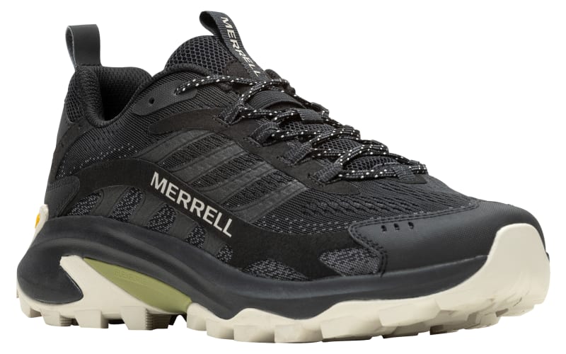 Merrell Moab Speed 2 Hiking Shoes for Men | Bass Pro Shops