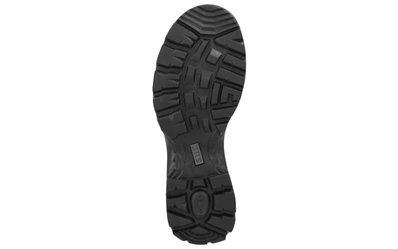5.11 Tactical ATAC 2.0 6'' Side-Zip Duty Boots for Men | Cabela's