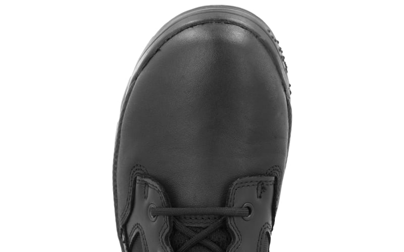 5.11 Tactical ATAC 2.0 6'' Side-Zip Duty Boots for Men | Cabela's